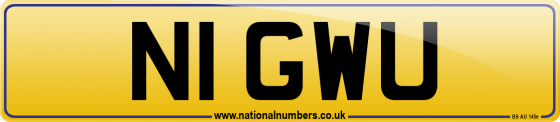 N1 GWU