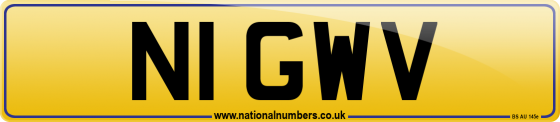 N1 GWV