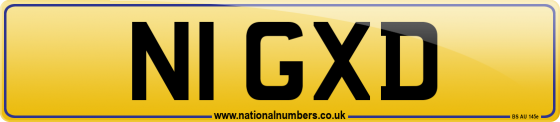N1 GXD
