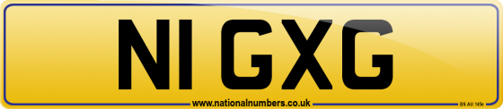 N1 GXG