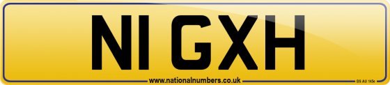 N1 GXH