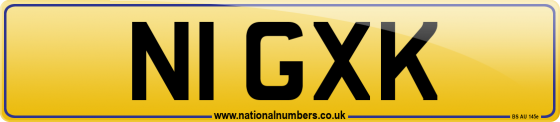 N1 GXK