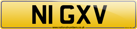 N1 GXV
