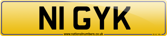 N1 GYK