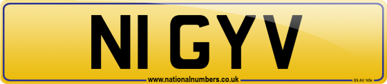 N1 GYV