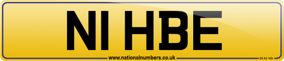 N1 HBE