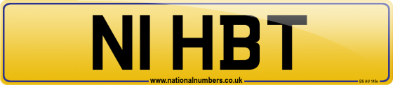 N1 HBT