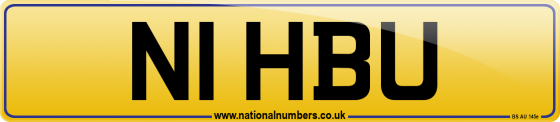 N1 HBU