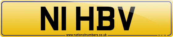 N1 HBV