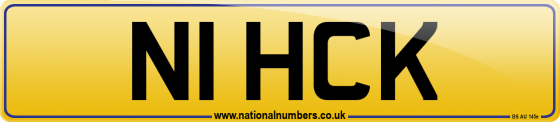 N1 HCK