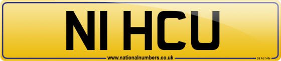 N1 HCU