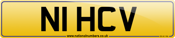 N1 HCV