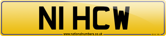 N1 HCW
