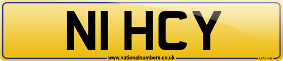 N1 HCY