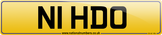 N1 HDO