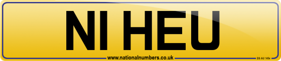 N1 HEU