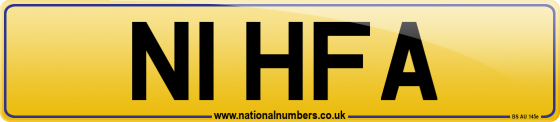 N1 HFA
