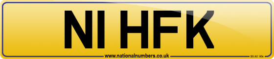 N1 HFK