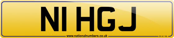 N1 HGJ