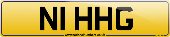 N1 HHG