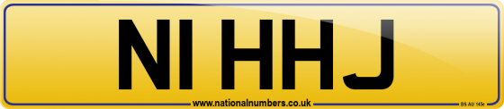 N1 HHJ