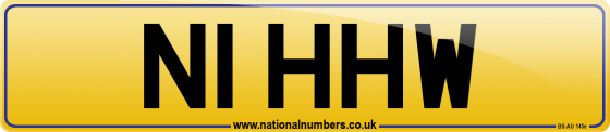 N1 HHW