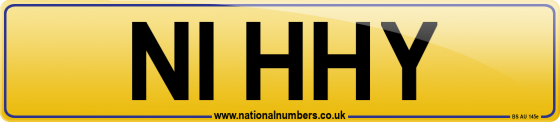 N1 HHY