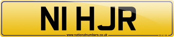 N1 HJR