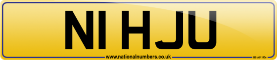 N1 HJU