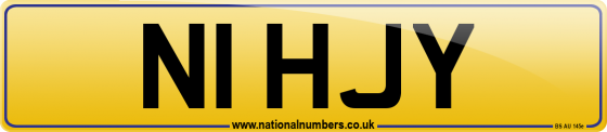N1 HJY