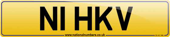 N1 HKV