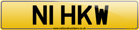 N1 HKW