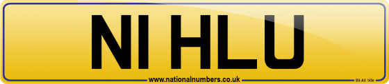 N1 HLU