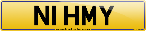 N1 HMY