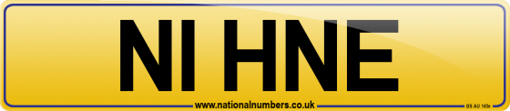 N1 HNE