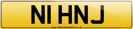 N1 HNJ