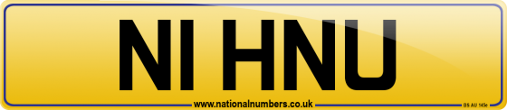 N1 HNU