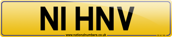 N1 HNV