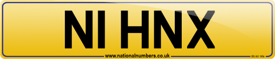 N1 HNX
