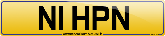 N1 HPN