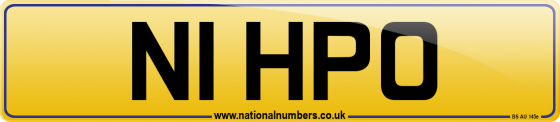 N1 HPO