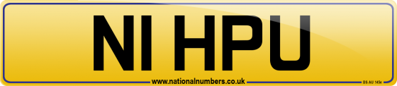 N1 HPU