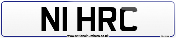 N1 HRC