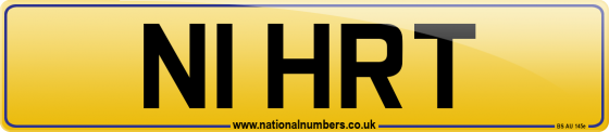 N1 HRT