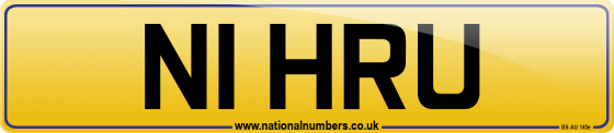 N1 HRU