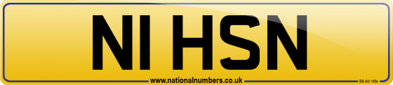 N1 HSN
