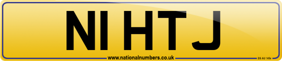 N1 HTJ