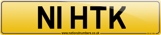 N1 HTK