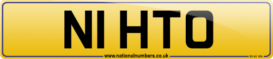 N1 HTO