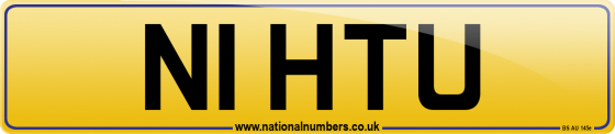 N1 HTU